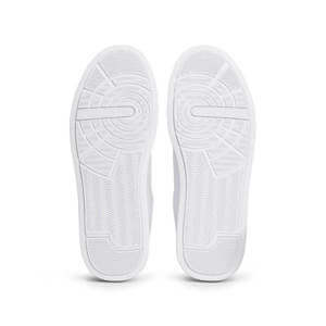 Tommy Hilfiger Court Core Essential Leather Trainers